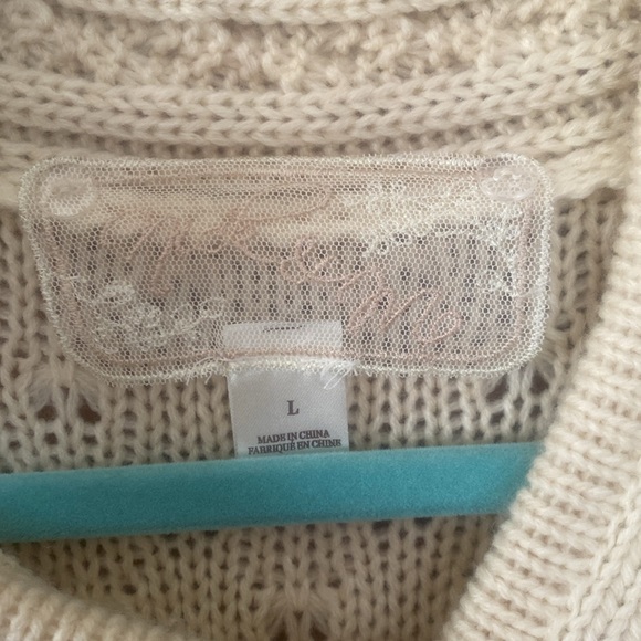 Anthropologie Nick & Mo long cardigan - Picture 4 of 5